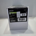 Jasco Zwave Smart Switch Interrupter Intelligent Jas46562 White
