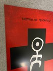 Einst  rzende Neubauten - Live Aufnahmen - 11x17 Poster Print