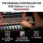 Akai Professional Apc40 Mkii Ableton Live Performance Controller