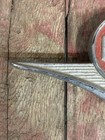 Pair Of Vintage Chrome Plated 1956 Ford F-350 Side Fender Emblems Badges Cool     