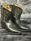 Great Vintage Neolite Western Cowboy Children s 6    Leather Cowboy Boots