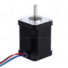 Stepperonline Nema 17 Stepper Motor High Torque 85oz in 42x60mm 2 1a 4 Wires Cnc