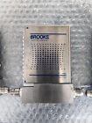 Used Brooks Gf100cxxc Gf Series Thermal Mass Flowmeter