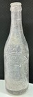 Vintage Atlantic City Brewing Co Beer Bottle Lighthouse Embossed