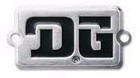 87-06 Suzuki Lt80 Dg Atv National Pipe Expansion Chamber W  Internal 01-6011