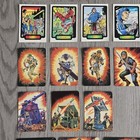 Vintage 1986 Lot Of 69 G i  Joe Series 1 Collector Hasbro Trading Cards 80s