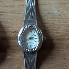 Seiko Armitron Northcrest Lot 3 Women   s Quartz Vintage 1980s 24mm Dress