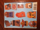 American Model Engine Encyclopedia Airplane Rc Free Flight Control Line Ff Cl