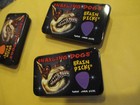 2 Guitar Pick Containers   Holder   Box For Storage In Your Case Or Pocket