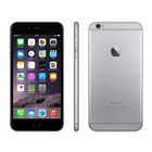 Apple Iphone 6 Gray gold 16gb 128gb - Unlocked at t 4g - Free Shipping   Return
