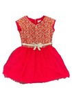 American Girl Holiday Dress