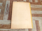 A Guide To Rare Books  H  H  Evans 1948 Reference Bibliography Historical Vtg