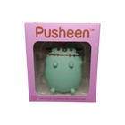 Pusheen Box Fall 2024 Lot Witch   Zombie Figure   Cauldron Planter Halloween