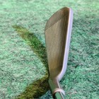 Vintage Tommy Armour 855s Silver Scot 6 Iron Mens Steel Shaft Golf Club Usa