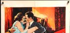 1937 Smashing The Vice Trust Original Movie Poster 27x41 Cult Adult Crime