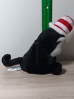  free Ship  7  Cat In The Hat Beanbag Weighted Plush 2024 Aurora Dr Seuss