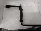 Stroboframe Quick Flip 350 Flash Bracket For Camera Photography