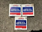 39 Huge Lot Dollhouse What s Next  Asphalt Roof Shingles Continuous Belt Strip