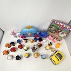 Fisher Price Little People Huge Lot Of 27 Figures Vintage modern Disney Animal