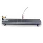 Warning Light Bar Lights For 1 14 Rc Tractor Truck Remote Control Dump Car Model