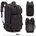 2x Outdoor 30l Military Tactical Backpack Rucksack Travel Bag For Camping Hiking