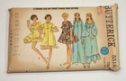 Vintage 1950s 60s Butterick Sewing Patterns   Size 14-16 Bust 34-36 Read Details