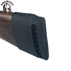 Rifle Shotgun Slip On Recoil Pad Butt Gun Accessories Protector Stock Rubber Bk