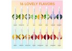16pcs Cuticle Oil Pen Set     Nail Care   Cuticle Treatment