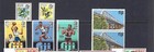 Fiji Stamps Mnh Collection -sets singles - Nice Lot -  Great Value Take A Look 