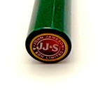 Jameson Irish Whiskey Swizzle Sticks 7  - New  10 