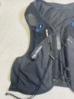 Salomon S lab Pulsar 3 Unisex Running Vest  Black Large   New