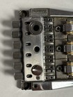 Washburn Wonderbar 2001 Tremolo Bridge Chrome Rare Vintage Guitar Part Untested