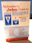 Vintage Drug Store Smoker s Special Cigarette Lighter   Fluid Never Been Opened