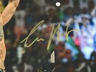 Conor Mcgregor 8x10 Mma Ufc Champ Signed Autographed Photo Beckett Authenticated