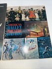 Set Of 2 Vintage 1970   s Ballet  Souvenir Programs