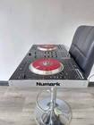 Numark Ns7 Digital Dj Controller - Tested - Read - Free Shipping 
