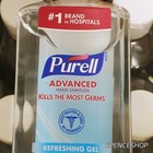 Exp 2026 03 1 Ea Purell Advanced Instant Hand Sanitizer - 4oz Brand New