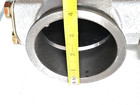 Exhaust Brake Truck Air Drive For Cummins 6c 8 3l 8 3c Isc 4  Pneumatically