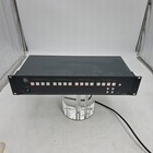 Kramer Vp-23n Multi Presentation Switcher With Balanced Stereo Audio