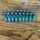 Canada Dry Ginger Ale Collectible Green Glass Vintage Advertising Bottle 