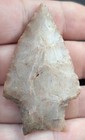 Super Fine Florida Arrow Head  This Savannah River Point Is Made Of Quality   