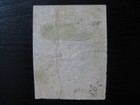 Confederate States Csa Sc   4 Scarce Mint No Gum Stamp 