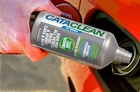 Cataclean Fuel System Injector Dpf Catalytic Converter Cleaner 16 Oz Bottle