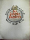 Ww2 Original German Photo Album Book     Deutche Osterreich