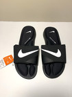 Nwt Men s Size 13 Nike Ultra Comfort Slides  Sandals Slippers 882687 Memory Foam
