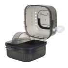  Pet Cage Suitcase Hamsters Travel Carry Carrier For Small Animals