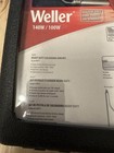 Weller Dual Heat 140 100w Soldering Gun With Case - New In Box