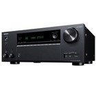 New Onkyo Tx-nr7100 9 2-ch 8k 4k Network Av Receiver  100w Per Channel At 8 Ohm