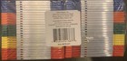 50 Disks Rainbow Office Depot 2hd Ibm Formatted 3 5  1 44 Mb New Sealed Inshrink