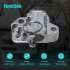  2pcs Lr095472 Timing Chain Tensioner For Land Rover Discovery 2017-2019 lr4 